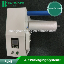 Sell Online Plastic air bag inflatable packaging machine